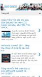 Mobile Screenshot of nguyentrongtho.com
